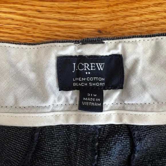 J.Crew men’s shorts - Picture 4 of 6